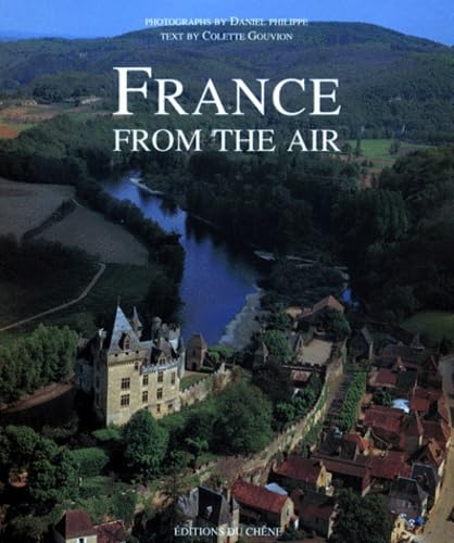 France from the Air - Gouvion, Colette