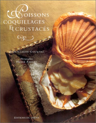 Imagen de archivo de Poissons, Coquillages Et Crustacs a la venta por RECYCLIVRE
