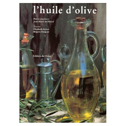 Beispielbild fr HUILE D'OLIVE (L') zum Verkauf von MusicMagpie