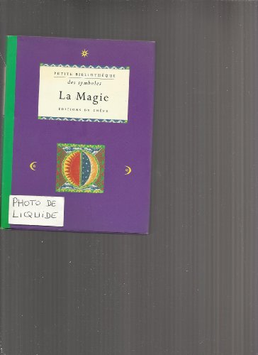 9782851089144: La magie