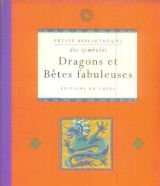 9782851089151: Dragons et btes fabuleuses