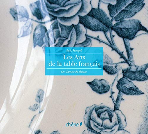 Stock image for Les arts de la table franais (French Edition) for sale by Better World Books