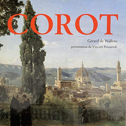 Imagen de archivo de Camille Corot a la venta por Ammareal