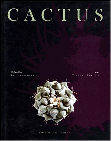 Beispielbild fr Cactus zum Verkauf von WorldofBooks