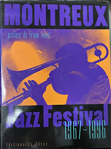 Montreux Jazz Festival 1967-1996