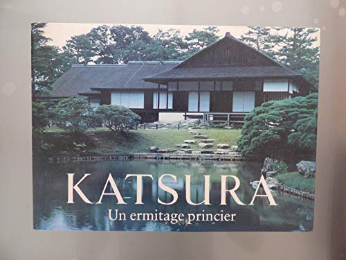 Imagen de archivo de Katsura a la venta por medimops