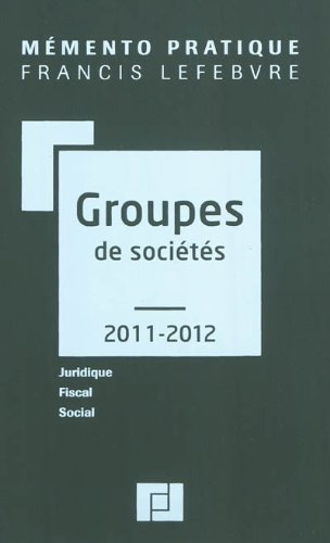 9782851158833: Groupes de socits