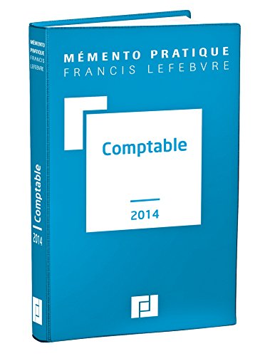 9782851159861: Comptable 2014