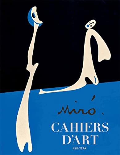 Stock image for Cahiers d'Art 2018 for sale by Blackwell's