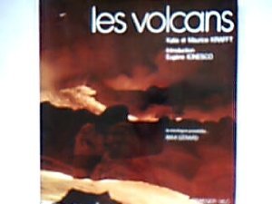 9782851190017: Les Volcans (French Edition)