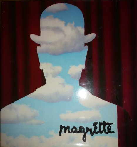 Stock image for Rene Magritte, signes et images (French Edition) for sale by Ergodebooks