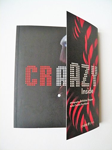 9782851201027: Crazy Inside (French Edition)