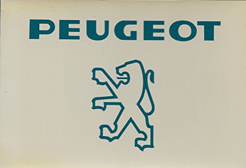 Stock image for Toute L`Histoire - Peugeot for sale by Buch et cetera Antiquariatsbuchhandel