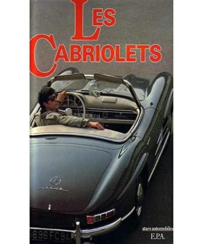 Imagen de archivo de Les Cabriolets a la venta por RECYCLIVRE