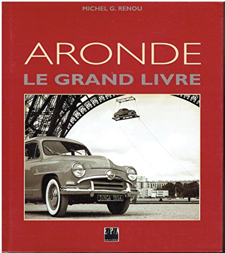 9782851204226: Aronde: Le grand livre