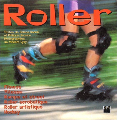 Stock image for Roller for sale by Ammareal