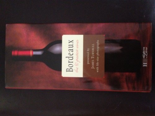 Beispielbild fr Burgundy: The 90 Greatest Wines (Grandeur Nature Collection) zum Verkauf von WorldofBooks