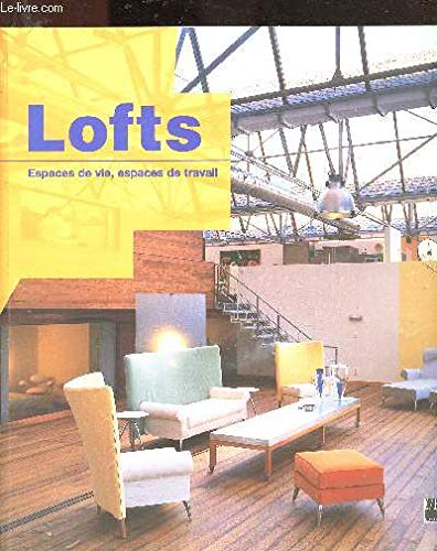 Beispielbild fr Lofts zum Verkauf von medimops