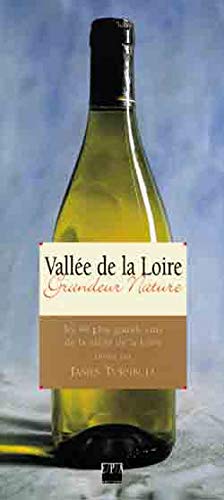 Beispielbild fr Valle De La Loire zum Verkauf von RECYCLIVRE