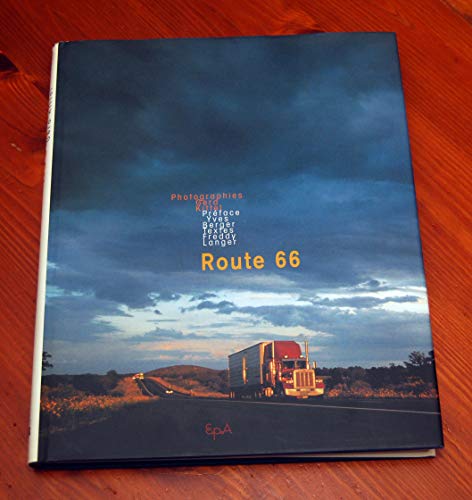 Beispielbild fr Route 66 zum Verkauf von Ammareal
