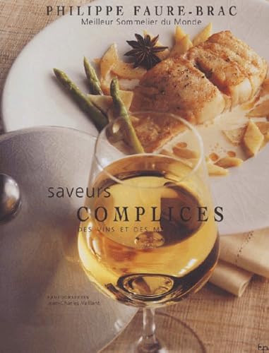 Saveurs complices