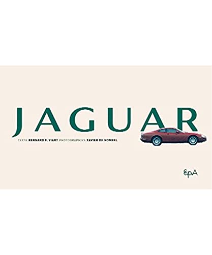 9782851206398: Jaguar