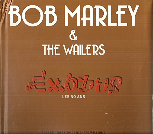 Beispielbild fr Bob Marley - Exodus zum Verkauf von Ammareal