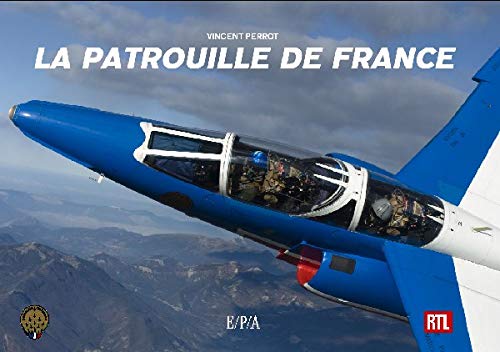 Imagen de archivo de La Patrouille de France (1DVD) a la venta por medimops