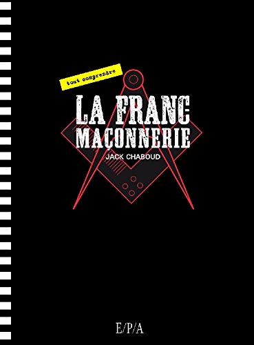 9782851207005: La franc-maconnerie