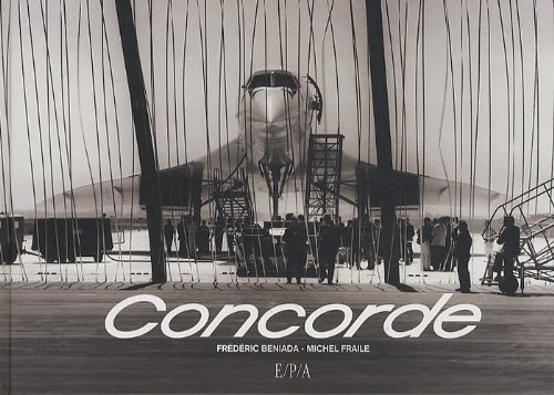 9782851207203: Concorde