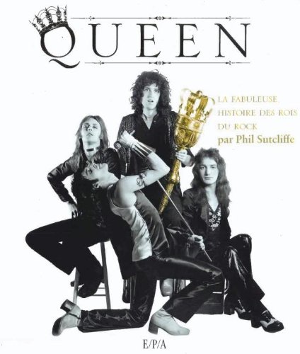 Stock image for Queen for sale by medimops