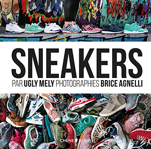 9782851208477: Sneakers: 1 (Hors collection)
