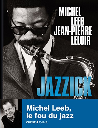 Stock image for jazzick for sale by Chapitre.com : livres et presse ancienne