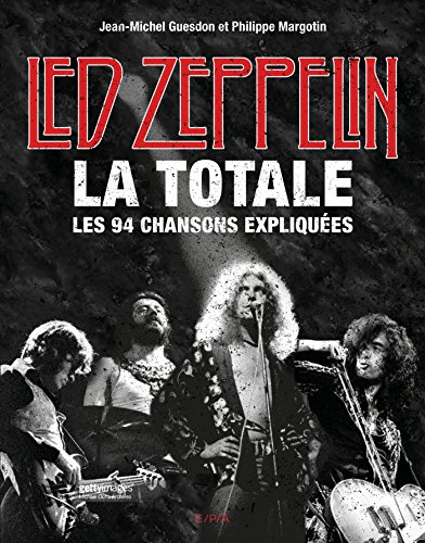Imagen de archivo de Led Zeppelin, La Totale a la venta por medimops