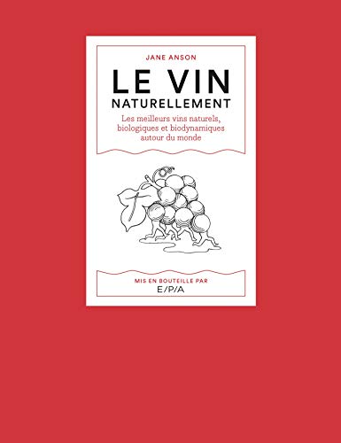 Beispielbild fr Le vin naturellement zum Verkauf von medimops