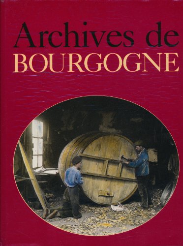 ARCHIVES DE BOURGOGNE