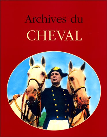 Archives du cheval