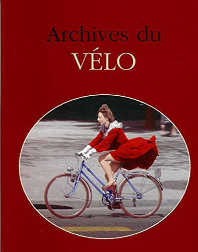 Stock image for Archives du vlo for sale by Ammareal