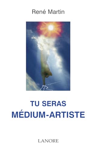 Beispielbild fr Tu seras mdium-artiste zum Verkauf von medimops
