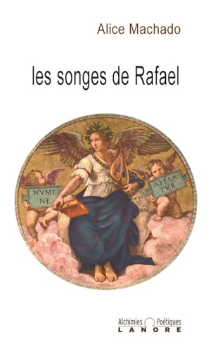 Beispielbild fr Les songes de Rafael zum Verkauf von medimops