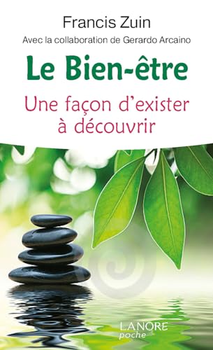 Beispielbild fr Le bien-tre zum Verkauf von Revaluation Books