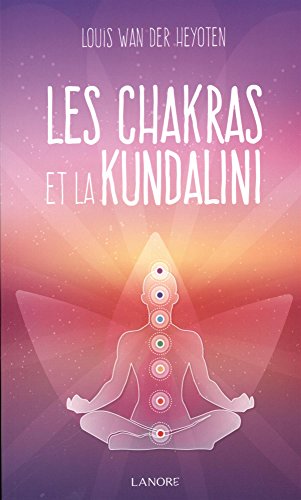 Beispielbild fr Les chakras et la Kundalini zum Verkauf von medimops