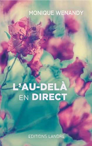 Stock image for L'Au-del en direct for sale by medimops