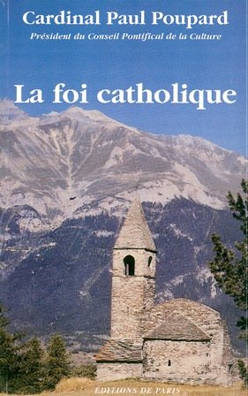 Imagen de archivo de Foi Catholique a la venta por medimops