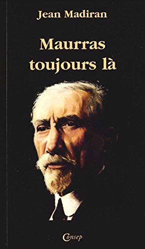 Stock image for Maurras Toujours L for sale by RECYCLIVRE