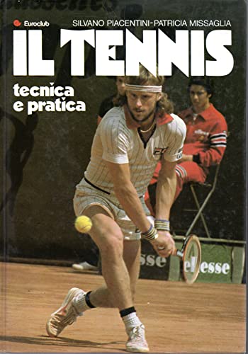 9782851771780: Le tennis