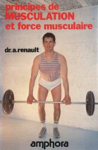 Beispielbild fr Principes de Musculation et Force Musculaire zum Verkauf von medimops