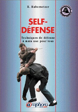 Beispielbild fr (V.9782851807458) self defense zum Verkauf von medimops