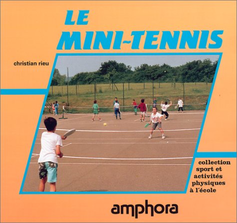 Beispielbild fr Le mini-tennis zum Verkauf von medimops