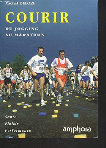 Beispielbild fr Courir - Du jogging au marathon zum Verkauf von WorldofBooks